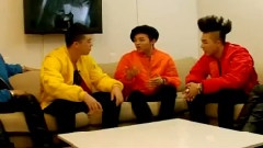 胜利的宣言未公开画面 CUT