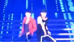 EunHae Special Dance