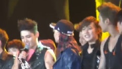 GDA Disk Daesang Super Junior