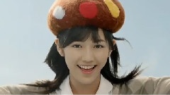 NTT docomo 応援学割 AKBダケになりました篇 CM