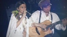 孙燕姿-安宁-演唱会版