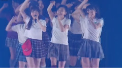 HKT48'サシコ・ド・ソレイユ'が閉幕
