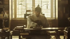 电影<逆鳞>先行版预告片