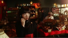 电影<魔女宅急便>剧场版预告片