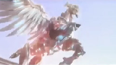 <圣斗士星矢:圣域传说>先行版预告片