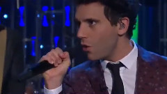 J ai pas envie at Penelope McQuade