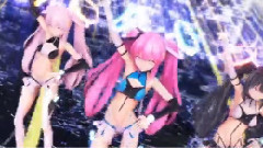 初音未来 - イージーデソス