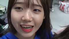 Produce 101旅游 & 黑屋访谈