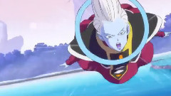 <剧场版龙珠Z:神与神>IMAX版预告片