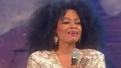 Diana Ross - Why Do Fools Fall In Love 现场版