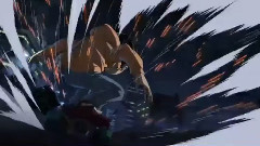 <鲁邦三世VS名侦探柯南>剧场版预告片