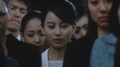 <白夜行>先行版预告片