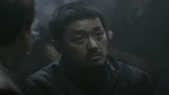 <黄海>全长预告片曝光 年底韩影压轴之作