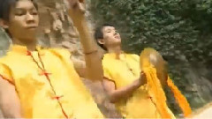 喜年一开财富来/飞跃新年