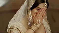 <巴吉拉奧传奇>Bajirao Mastani 2015.01 Mohe Rang De