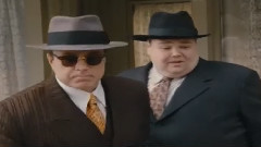 <最后的教父>预告片