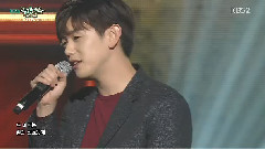 Good For You - KBS 音乐银行 现场版 16/04/01