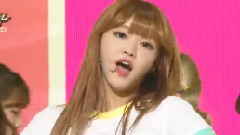 OH MY GIRL - Liar Liar