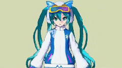 初音未来 - 裏表ラバーズ