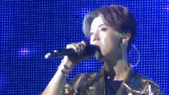 鹿晗Reloaded演唱会 北京场 整场剪辑