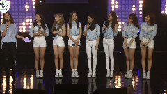 MBC<白智英星光灿烂的夜晚> Cut