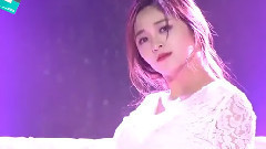 Produce101Pinky 美女周洁琼 安利向