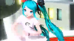 初音未来 - はじめまして地球人さん