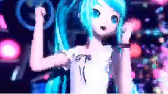 初音未来 - アゲアゲアゲイン