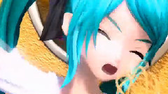 初音未来 - スイートマジック 初音版