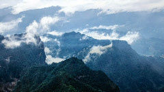 李志辉,音乐短片 - 中国湖南张家界