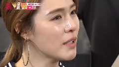 老师,我爱你 101少女们给老师的一封信