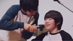 轻飘飘 Seventeen Hozi(荣勋)