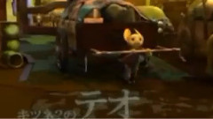 <弃宝之岛:遥与魔法镜>先行版预告片2