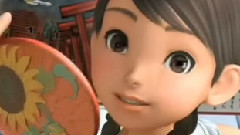 <弃宝之岛:遥与魔法镜>先行版预告片1