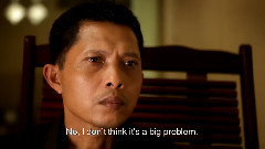 <沉默之像>先行版预告片