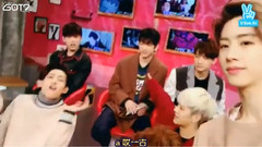 V APP Before School Club 中文字幕