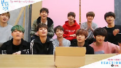 Cherish M_V U10T Reaction