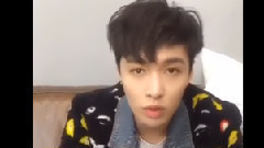 美拍直播杂志拍摄花絮