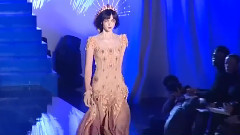 Jean Paul Gaultier高级定制 2007春夏