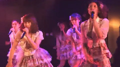 EN2 転がる石になれ