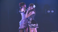 M09 おしべとめしべと夜の蝶々