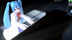 初音未来 - Rolling Girl