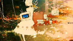 UTAU - fix (闇音レンリ)