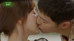 演艺家中介 吻戏盘点