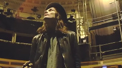 European Tour Diary (Vevo LIFT UK)