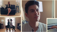 Piece By Piece (Cover)