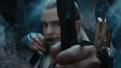 一周精彩视频串烧 精灵王子归来巨龙现身