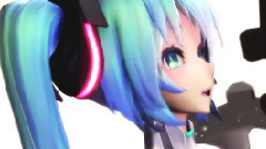 初音未来 - 感谢有你