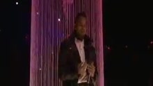 Chris Brown Live At iHeartRadio Music Awards 2016