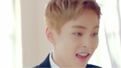 CALL YOU BAE XIUMIN CUT